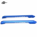 Motorcycle accessories CNC Rear Passenger Seat Hand Grab Bar Rail Safety Tandem Grip For yamaha YZF
