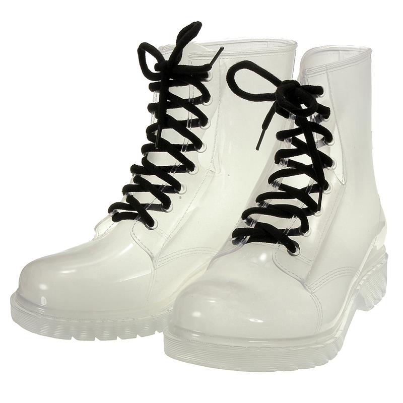 stylish womens rain boots