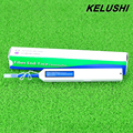 KELUSHI New Fiber Optic Cleaner Pen Upgrade LC MU 1 25mm Connector Optical Fibre Cleaner One