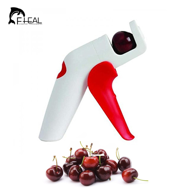 Новинка Cherry Pitter Машина Для Удаления Новый Фруктовый Ядерной Бур Кухня Инструменты Кухня Гаджеты