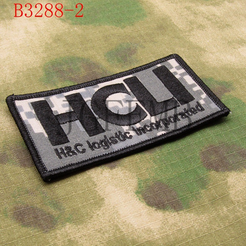 ヨルムンガンドhcli h cロジスティック組み込ま刺繍パッチ embroidery patch patches patchespatch embroidery aliexpress