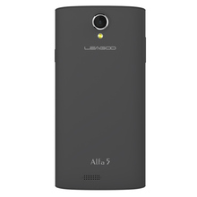 Original New Leagoo Alfa 5 Unlocked 2G 3G Dual SIM Android 5 1 Mobile Phone 1G