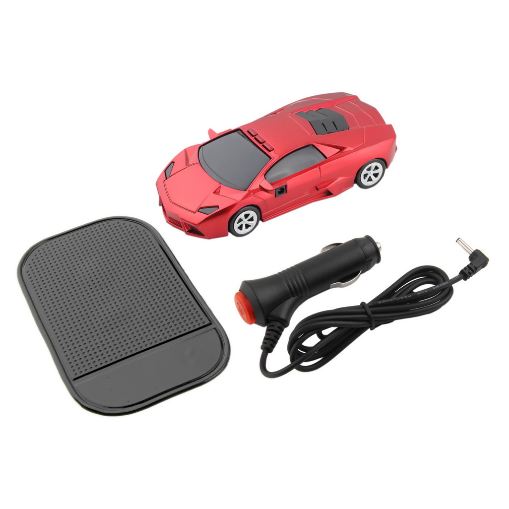 New  Car Speed Radar 360 degree Protection Detector Laser Detection Voice Safety Alert GPS  hot selling