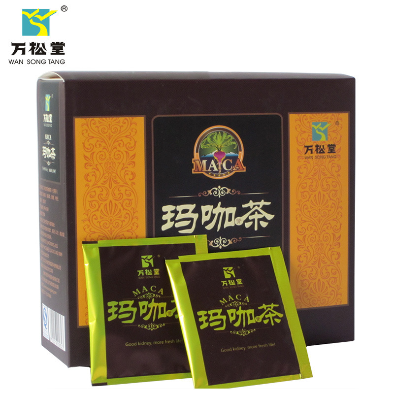 Goji Berry Ginseng Root Sexo I Tangma Coffee And Tea Authentic Maca Shencha Wholesale Manufacturers Peru