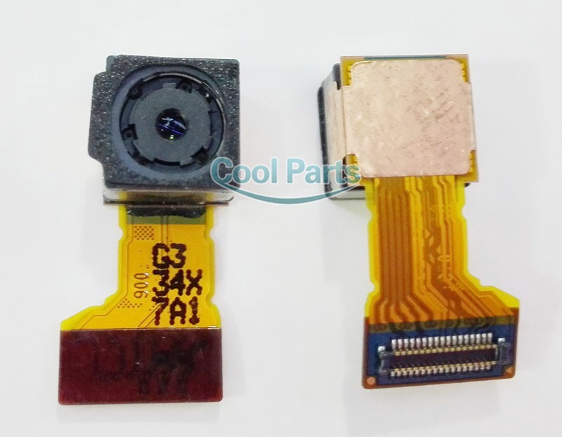 For Sony Xperia Z L36H C6603 C6602 Rear Back Camera Modules (1)