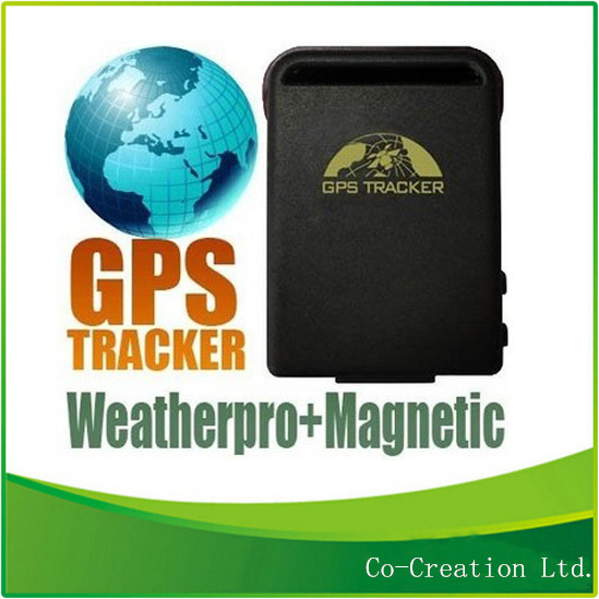  TK102B GSM GPRS       Vehilce  4    GPS 