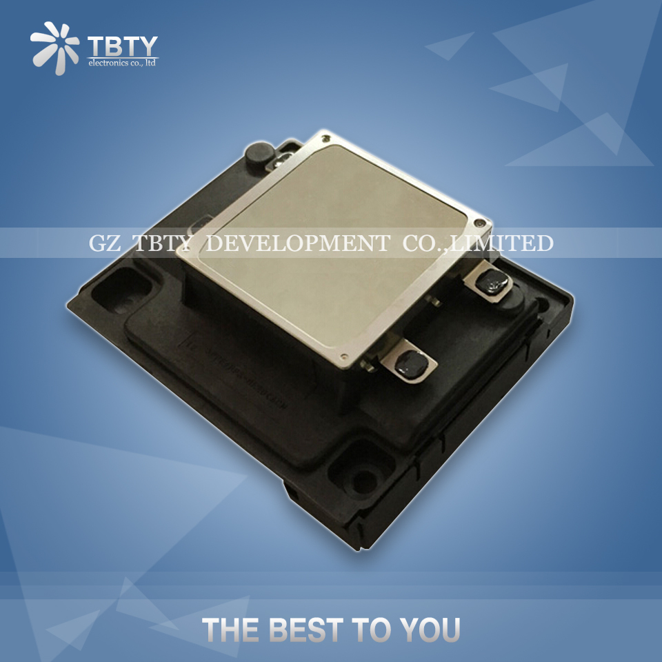 100 Original New Printer Print Head For Epson ME85ND ME700FW ME80W ME85 ME700FW ME900FWD ME960FWD Printhead