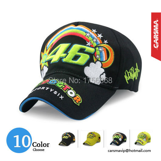 Gorra Moto Gp  Vr46   Gorras    Hat  Motogp  