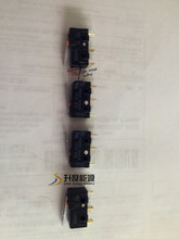 XD-23 3D printer Omron limit switch ENDSTOP RAMPS 1.4 ( Indonesia SS-5GL