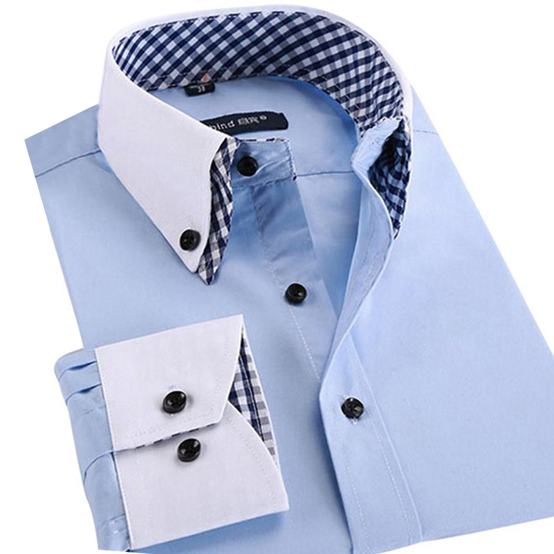 Wholesale men's dress shirts