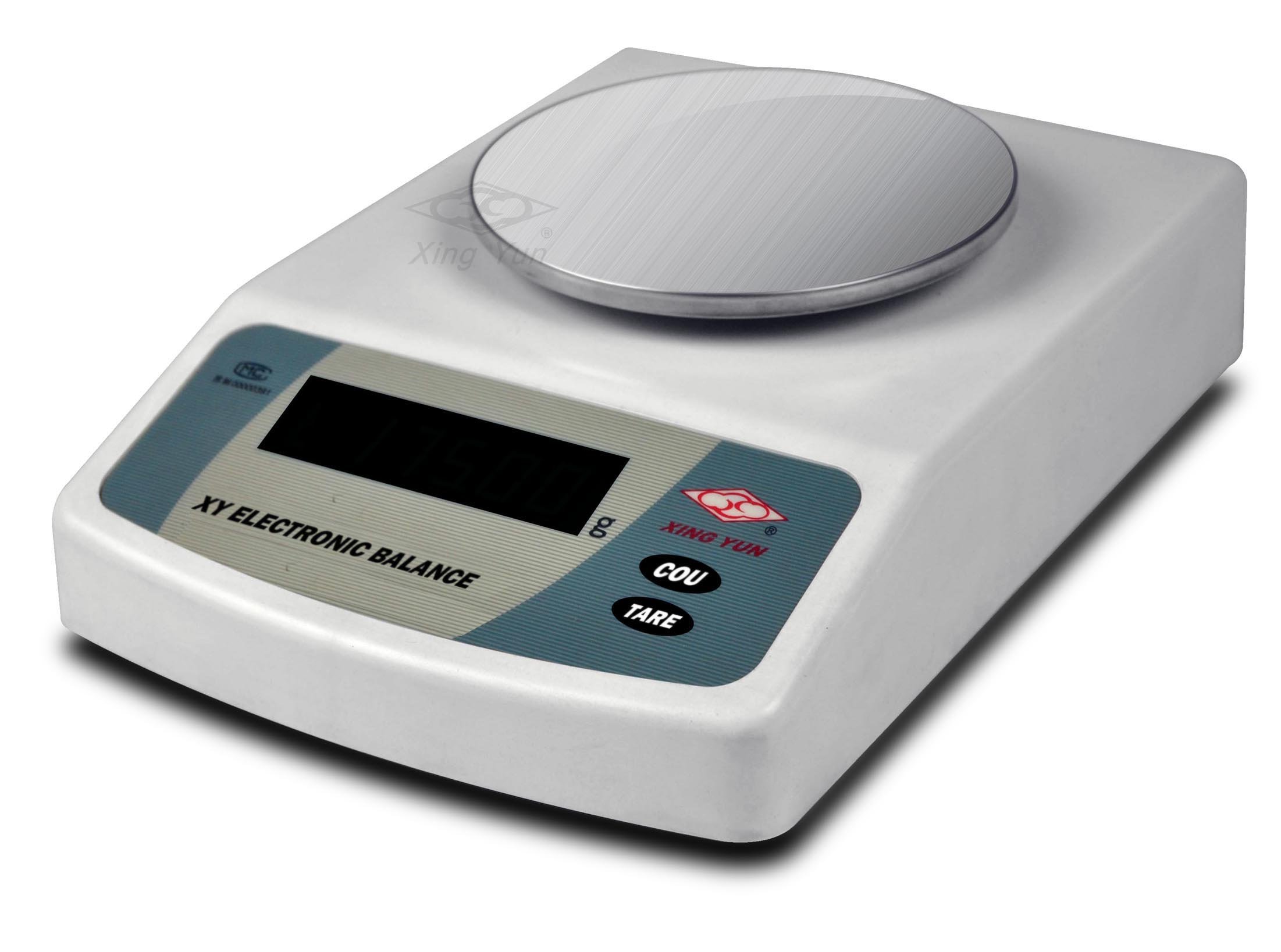 2000 g / 0.01 g balança de precisão / balança Digital / escala / balança balança / escala de