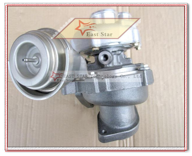 GT1549V 761433 761433-5003S 761433-0003 Turbo Turbocharger for SSANG YONG Actyon Kyron XDi 2.0Xdi 2006- D20DT C100 D100 2.0L D 140HP (1)