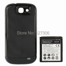3800mAh Replacement Mobile Phone Battery Black Cover Back Door for Samsung Galaxy Express i8730
