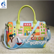 2016 Women’s handbag handbag messenger bags hot-selling of fashion handbags all colors portofino women bag seekers bags house
