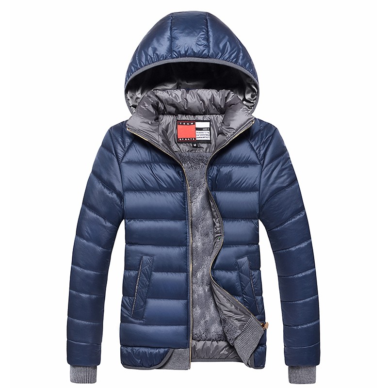                 abrigos y chaquetas mujer invierno 2015