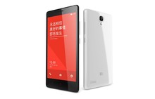 Original Xiaomi Red Rice Note Redmi 4G LTE/3G WCDMA/GSM MTK6592 Octa Core Dual SIM 5.5″IPS Android Cell Phone Free Shipping