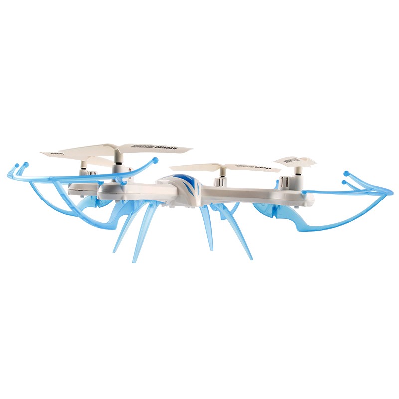 New-Version-Tarantula-1505-4CH-RC-Quadcopter-RTF-2-4GHz-Drone-One-Key-Return-Headless-Mode (1)