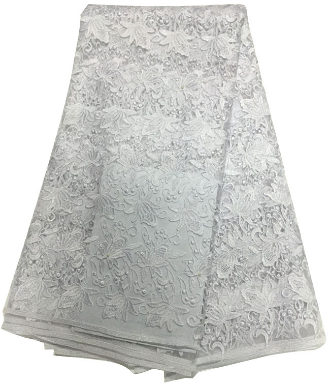African Swiss Voile Lace, High Quality Net Lace fabric,French Voile Guipure tulle mesh Lace Fabric for wedding dresses