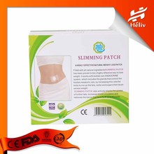 30 Patches Lot Fast Weight Lose Products Slimming Navel Stick Slim Patch Burning Fat Patch Slimming