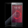 for tempered glass bq aquaris e5 screen protector HD toughened film protective glass on screen pelicula