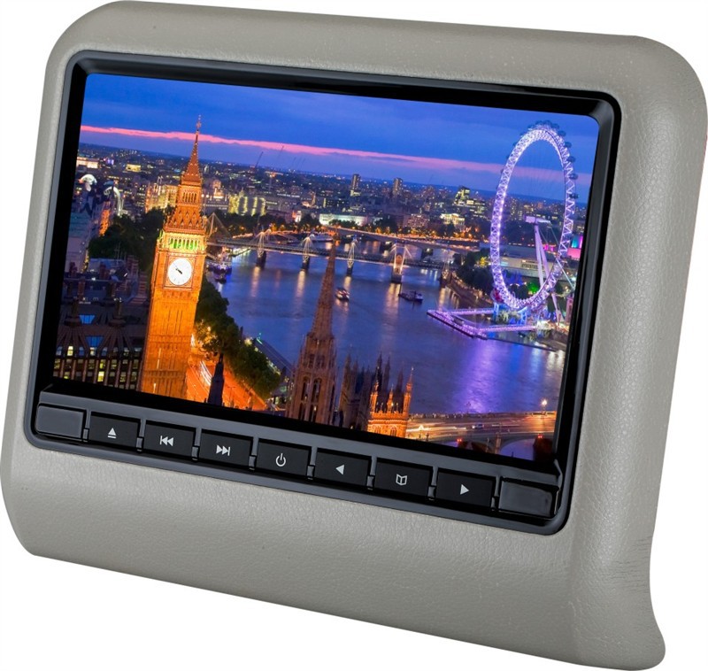 Popular Portable Dvd Player Car Headrest MountBuy Cheap Portable Dvd