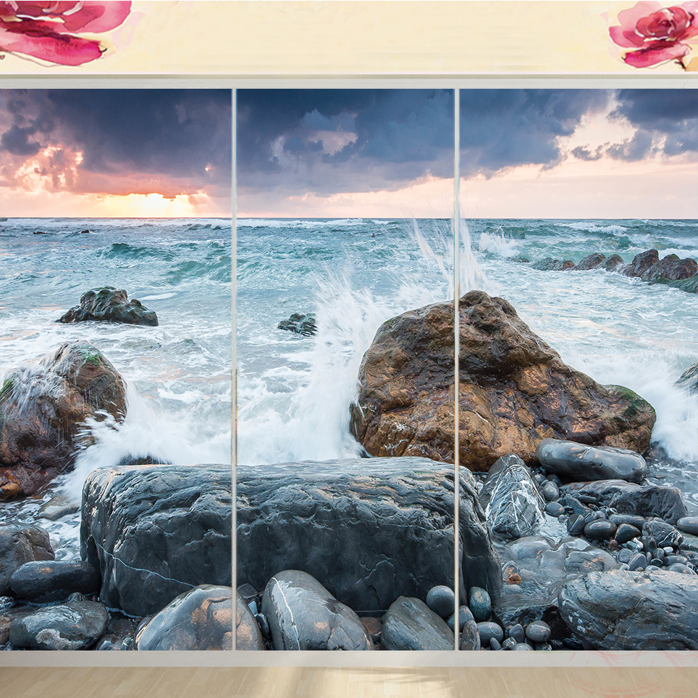Online kopen wholesale window film stone uit china window film ... Kleur voor slaapkamers met n
