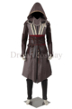 2016 Custom Made Assassin s Creed Callum Lynch Aguilar superHero Cosplay Costume game role play halloween