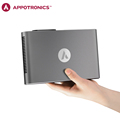 Appotronics A1 Laser Projector Xming M2 Led Projector Full HD Home Theater Built Android Bluetooth WIFI