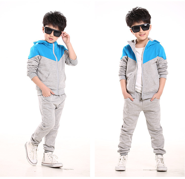 80s Kids Outfit Boys 240