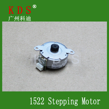 10 шт. / lot m35sp-9t, Q3948-60186, Сканер шаговый двигатель M1522 2727 3055 3300 3330