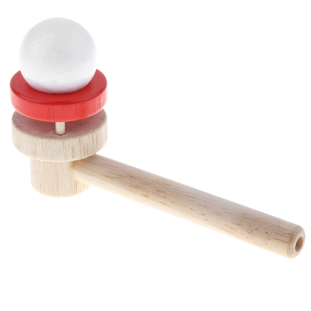 Ba30DEllylelly Montessori Materialien Baby Holz Schlag Hobbys Outdoor Fun Sport Spielzeug Ball Schaum Floating Ball