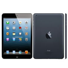 100 Original Apple iPad mini WIFI cellular 16GB 32GB 64GB 7 9 1024 768 IPS 5MP