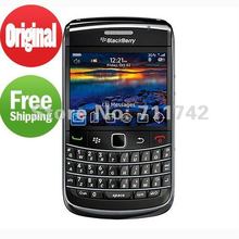 BlackBerry Bold 9700  (Unlocked) Smartphone  QWERTY Keyboard Original Unlocked Mobile Phone  Free shipping