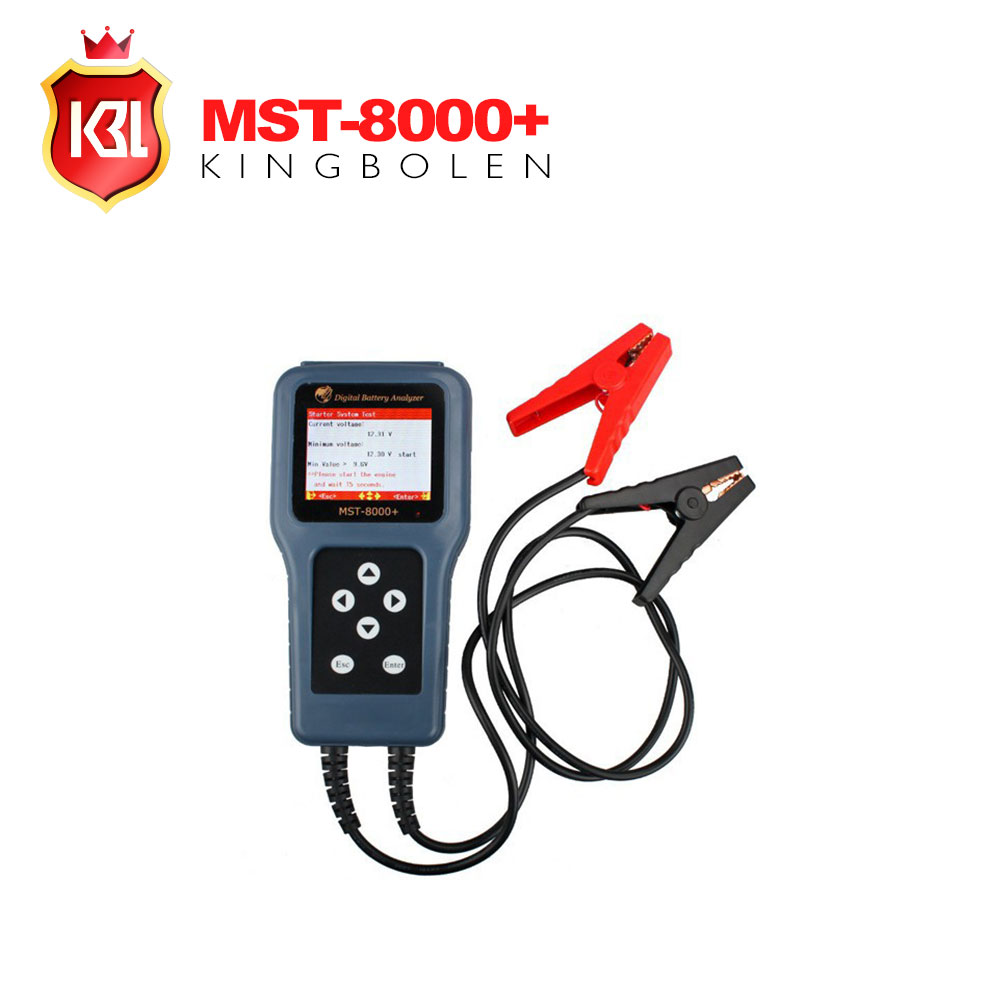 2015   MST-8000 +    100%   mst 800 +  