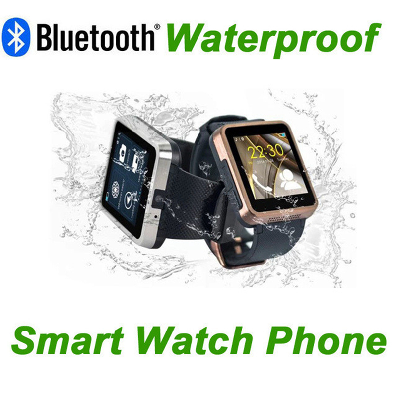 2016 Smartwatch F1 Android Wristband Reloj Inteligente Pedometer Calculator Message Reminder  Inteligente Compatibility Watch