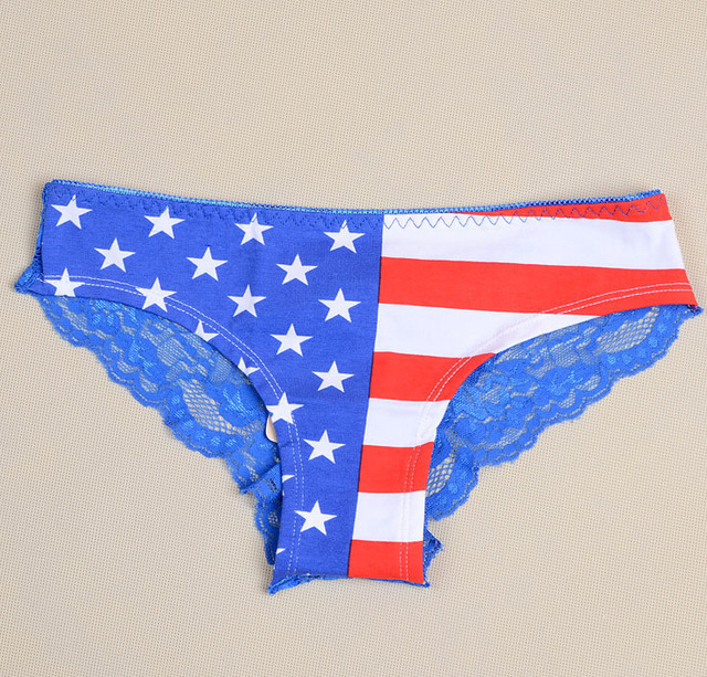 Happens. American flag lingerie porn sorry, that American flag lingerie porn