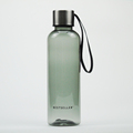 500ml Plastic Outdoor Camping Sport Travel Portable Fruit Juice Plastic Water Bottle water kettle plastic cup