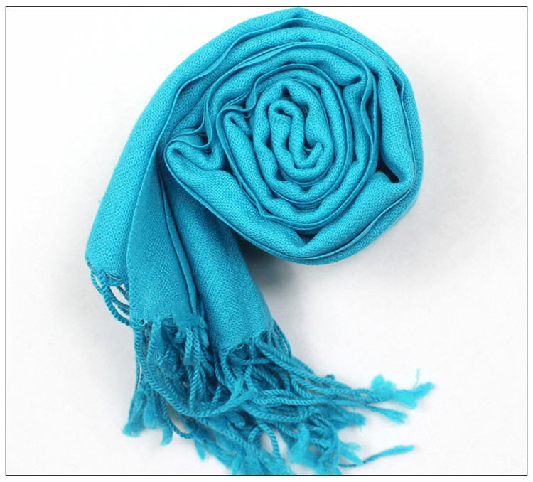 84wool scarf