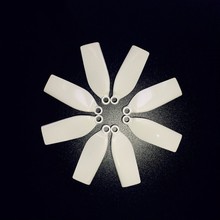 Free Shipping 2016 Hot sell Original high quality ZEROTECH Dobby Propeller Blade Set for RC Pocket Selfie Dobby Drone