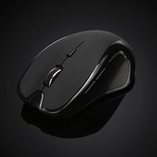 Adroit Wireless Mini Bluetooth 3.0 6D 1600DPI Optical Gaming Mouse Mice Laptop JAN13