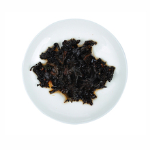 Hot Sale Chinese Mini Yunnan Puer Black Tea 15pcs Golden Package Pu er Puerh Tea Cake