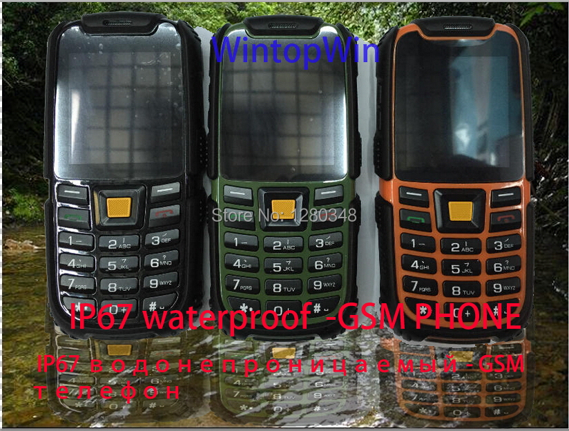 S6 promo winbtech s6 waterproof gsm phone s6 rugged phone s6 rugged phone xiaocai x6 xp3500
