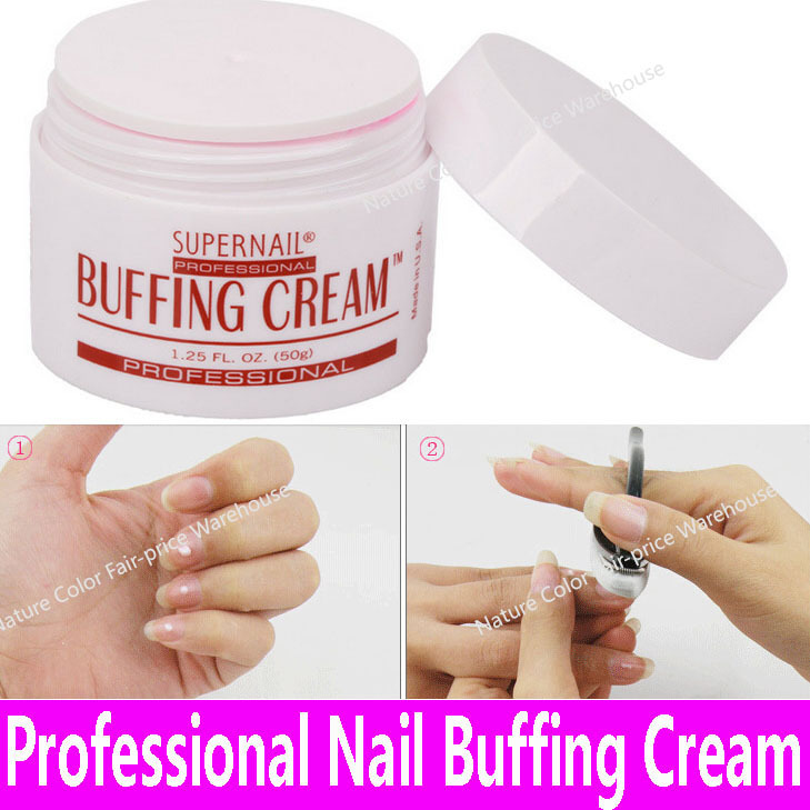Buffing cream для ногтей что это такое Buffing cream для ногтей что это такое