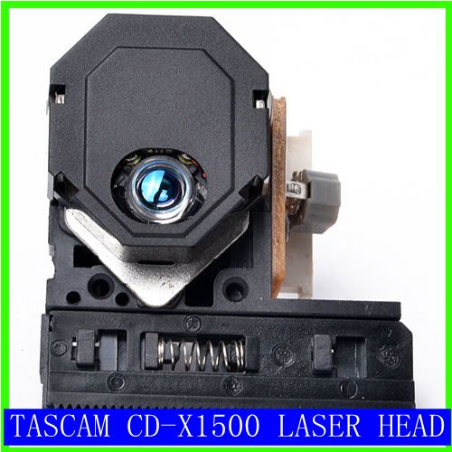 Original Replace For TEAC CD X1500 CD Player Laser Lens Lasereinheit