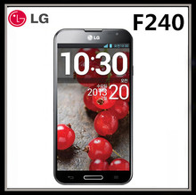 F240 E980 Original phone LG Optimus G Pro F240L S K Unlocked Cell phone 3G 4G