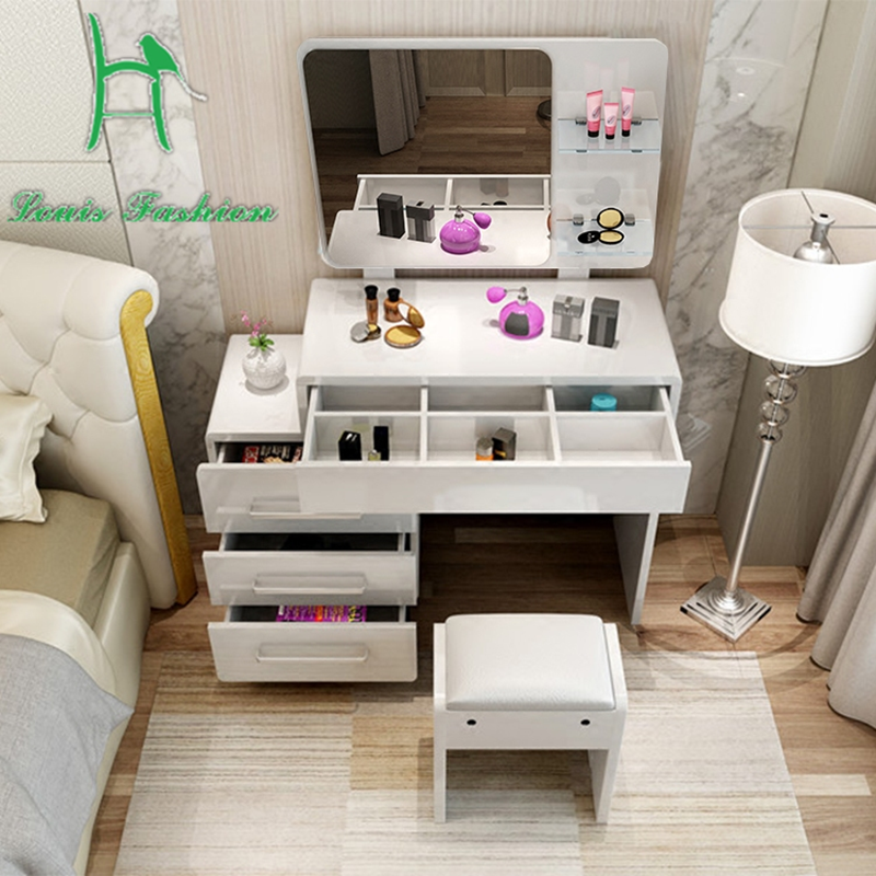 Promoción de Tocador Minimalista - Compra Tocador Minimalista