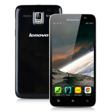 Original Lenovo A806 A8 5 0 Inch 1280 x 720 Cell Phone Android 4 4 MTK6592