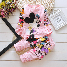 Spring kids clothing set 2pcs baby jacket + pants infant girls dresses peplum jacket girls leggings bebe costumes baby suit