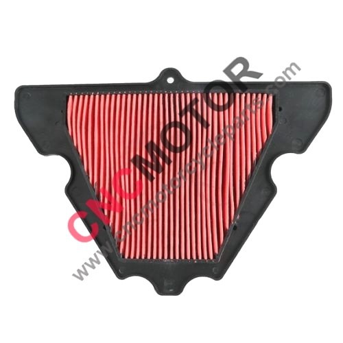 Motorcycle Air Filter Cleaner For Kawasaki Z1000 Z 1000 2010-2011 10 11 New (1)
