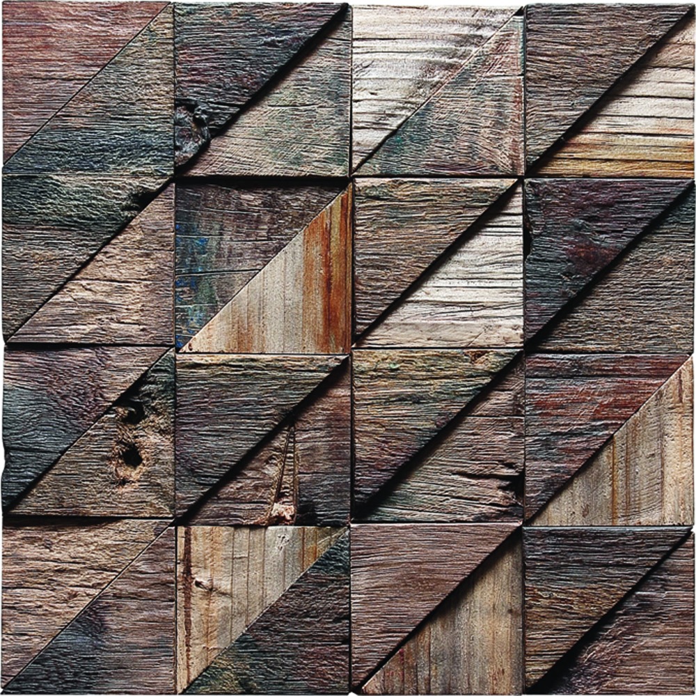 Muur hout panelen koop goedkope muur hout panelen loten van ...